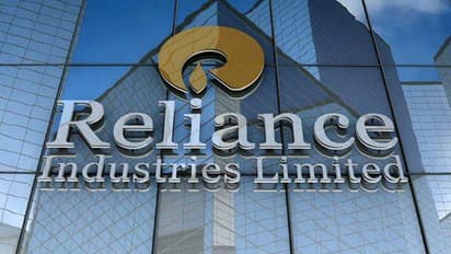 reliance industries