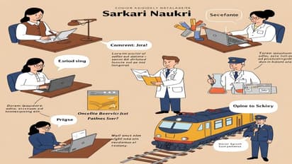 Indian Government jobs  