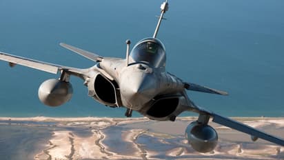 Rafale M