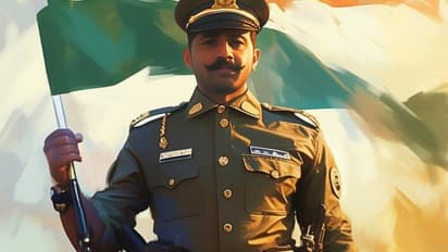 NDA 1 Result 2025 SSB Interview Process