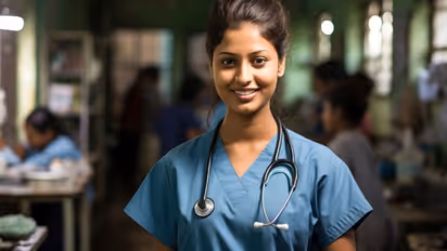 BTSC Staff Nurse Recruitment 2025