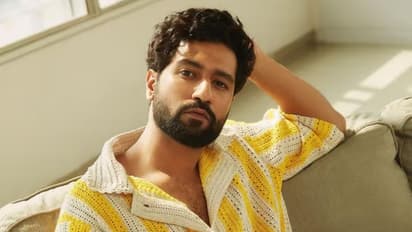 Vicky Kaushal Katrina Kaif Juhu apartment