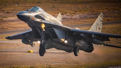MiG 29