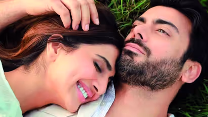 Abir Gulaal Not Release In Pakistan