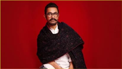 Aamir Khan love affairs 