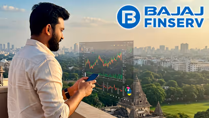 Online-Mobile-Trading-apps-a-new-source-for-indian-to-invest-in-Gold-and-Shares