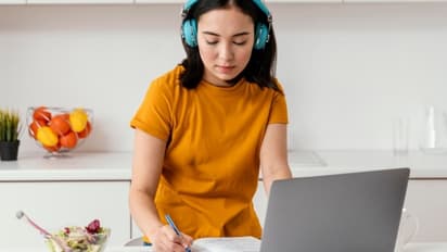 Job oriented courses for 12th pass students