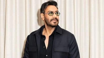 Ajay Devgn