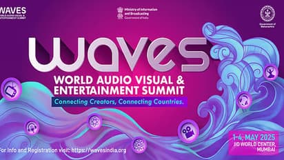 WAVES Summit 2025