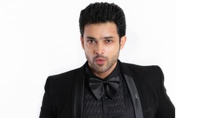 Parth Samthaan