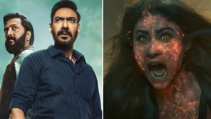 Raid 2 The Bhootnii Day 1 Prediction