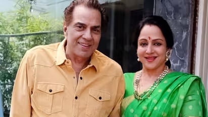dharmendra hema malini work together in 31 films see box office record