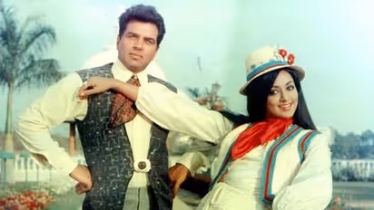 dharmendra hema malini work together in 31 films see box office record