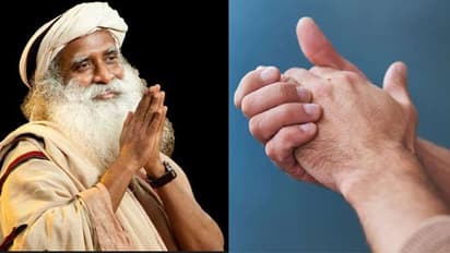 Sadhguru-morning-routine-tips