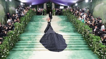 met gala 2025