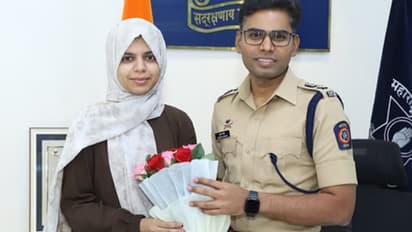 Adiba Anam UPSC Success Story