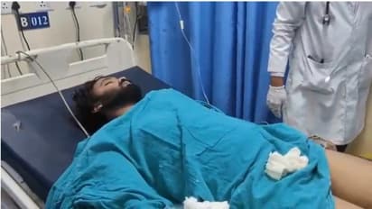 bhopal love jihadi farhan