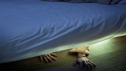 wife killed by husband