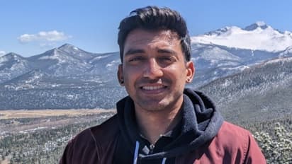 JEE Advanced Topper Janak Agrawal Success Story