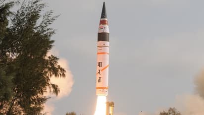 Agni-5