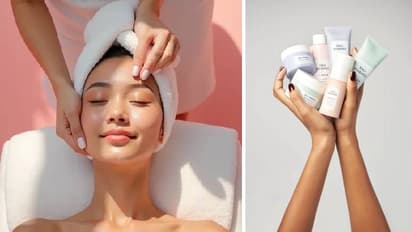 beauty and skin care product