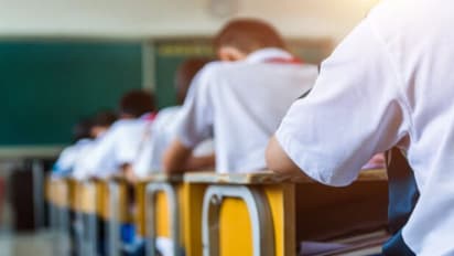 Three students passed away before NEET exam