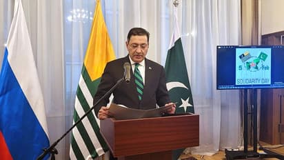 Muhammad Khalid Jamali