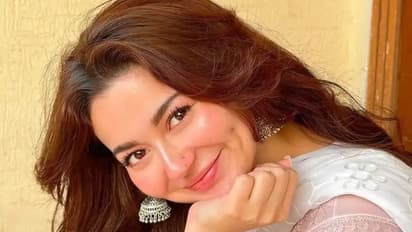 Hania Aamir Pakistani Actress