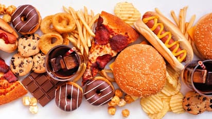 Processed Foods