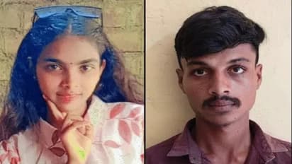 MP school girl murder