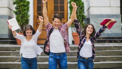 Gujarat Board HSC Result 2025 Out