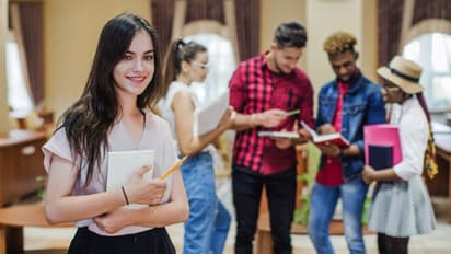 Gujarat HSC Result 2025 Pass Percentage