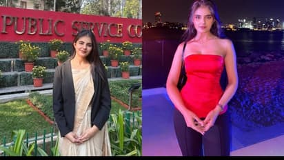 Poorva Choudhary UPSC