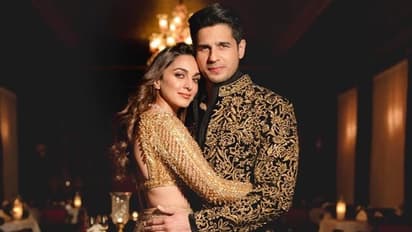 Kiaran Advani Met Gala 2025