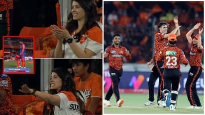 Kavya Maran reaction