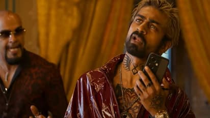 Good Bad Ugly ott Release Date