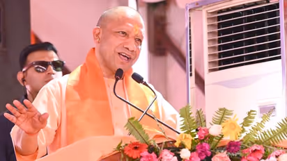 cm yogi adityanath