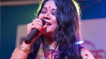 assamese singer gayatri hazarika