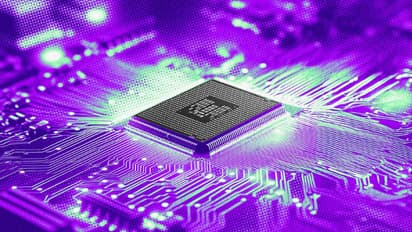 Semiconductor Chip