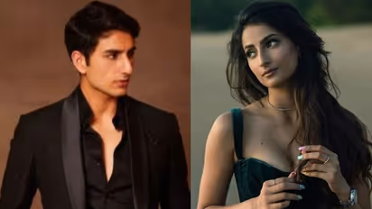 Palak Tiwari On Ibrahim Ali Khan Trolling