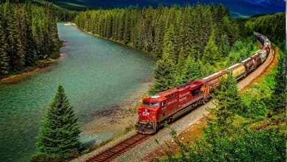 Jaipur to Kullu Manali Shimla Srinagar and Darjeeling Flight train from