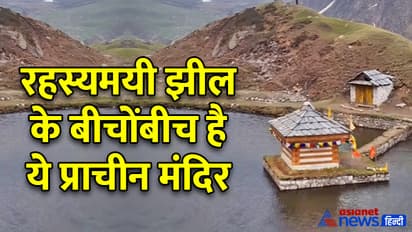 Yulla kanda Highest Krishna Temple