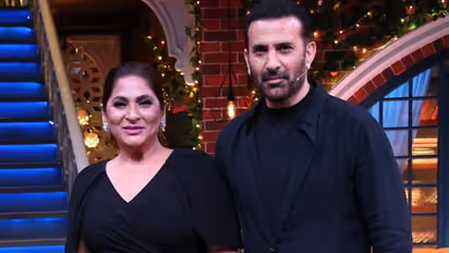 Archana Puran Singh Parmeet Sethi Wedding In Trouble