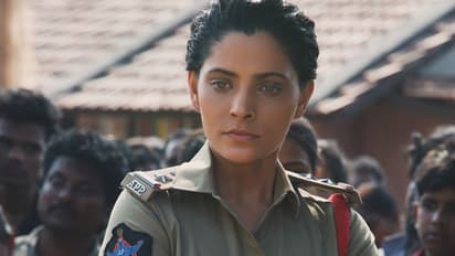 Saiyami Kher Casting Couch