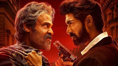 Rana Naidu Season 2 Release Date