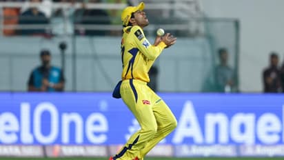 IPL 2025 best fielder