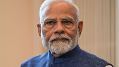 PM Narendra Modi