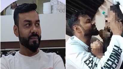 Indore Shooting Coach Mohsin Khan 