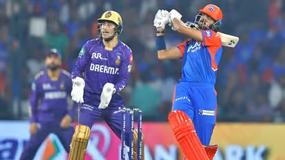 IPL 2025 palyoff prediction