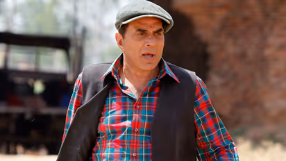 Dharmendra Upcoming Movie Ikkis Release Date